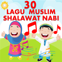 Lagu Anak Muslim & Sholawat Na Mod Apk