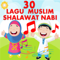 Lagu Anak Muslim & Sholawat Na Mod