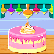Ice Cream Cake Bakery Shop Mod Apk