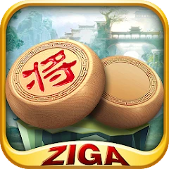 Co Tuong, Co Up Online - Ziga Mod Apk [Remove ads][Mod speed]