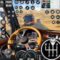Coach Bus Driver - Bus Games Mod