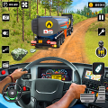 Oil Tanker Truck: Driving Game Mod