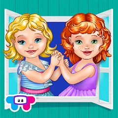 Baby Full House - Care & Play Mod