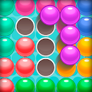 Bubble Tangram - puzzle game Mod Apk