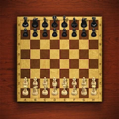 Classic Chess Master Mod Apk [Remove ads][Mod speed]