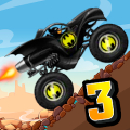 Monster Truck unleashed challe icon