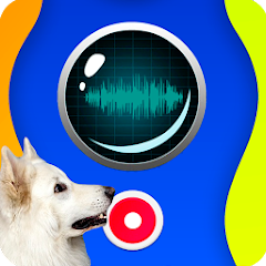 Dog Translator Speaker Mod Apk