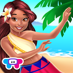 Island Princess Magic Quest Mod