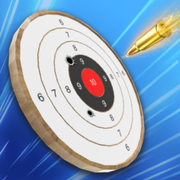 Killing Shot - Sniper Target Shooting icon