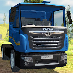 Offroad Indian Truck Simulator Mod Apk