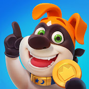 Spin A Spell - Master of Coin Mod Apk