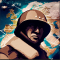 Call of War - Jogo da WWII Mod