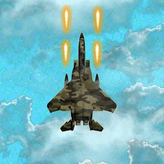 Aviones Guerra Edición Táctil Mod Apk 2.3.23 [Compra gratis][Mod speed]