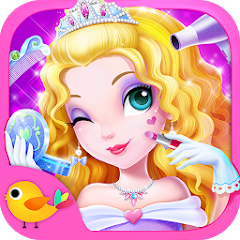 Sweet Princess Beauty Salon Mod Apk