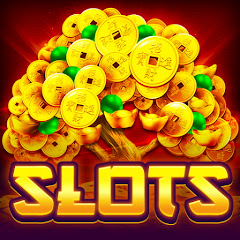Cashmania Slots 2019: Free Vegas Casino Slot Game icon
