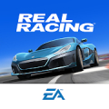 Real Racing  3‏ Mod