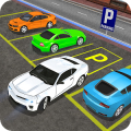 Cozy Car Parking Fun: Free Parking Games Mod