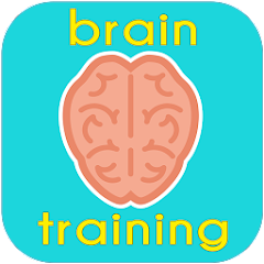 Super Brain Training Mod