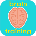 Super Brain Training icon