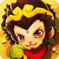 Monkey King Escape Mod