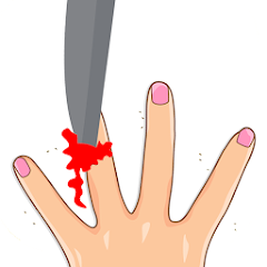 4 Fingers: Knife Games Mod Apk