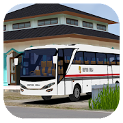 ES Bus Simulator Id Mod Apk