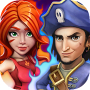 La guerra de imperio: niebla APK+MOD (Remove ads)v1.6.4 La guerra de imperio: niebla