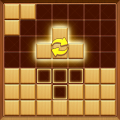 Wood Block Puzzle Addictive Mod