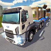 Truck Driver Simulator Mod Apk