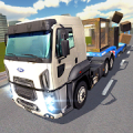 Truck Driver Simulator Mod