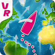 Virtual Regatta Offshore Mod Apk