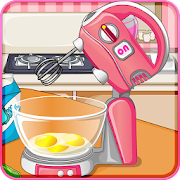 Hacer pastel- Juegos de Cocina Mod Apk