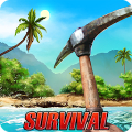 Island Is Home 2 Survival Game icon