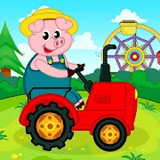 Toddler Games: 2-5 Year Kids Mod Apk [Remove ads][Mod speed]