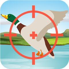 Duck Hunter - Funny Game icon