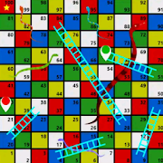 Snake Ludo: Snakes and Ladders Mod Apk
