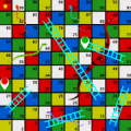 Snake Ludo: Snakes and Ladders Mod