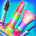 Candy Makeup - Art Salon Mod