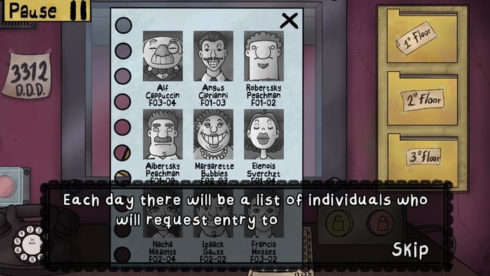 That's Not My Neighbor