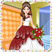 Princess wedding girls games Mod Apk