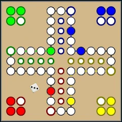 Ludo Mod Apk [Remove ads][Mod speed]