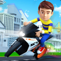 Rudra Bike Game 3D Mod