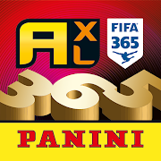 Panini FIFA 365 AdrenalynXL™ Mod Apk