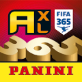 Panini FIFA 365 AdrenalynXL™ Mod