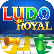 Ludo Royal - Happy Voice Chat Mod Apk [Remove ads][Mod speed]