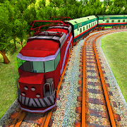 Nuevo Euro Super Train 2017 Mod Apk