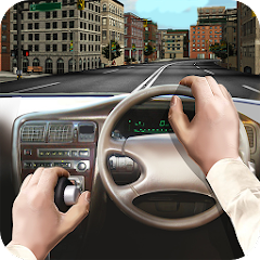 Drive Mark 2 Simulator Mod