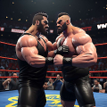 Real Wrestling Fighting Game Mod
