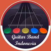 Guitar Band Indonesia Mod Apk