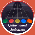 Guitar Band Indonesia Mod